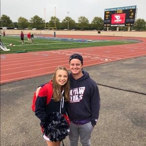 Meet your Posher, Michael